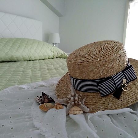 Centrocitta Beach Roccalumera Ngoại thất bức ảnh