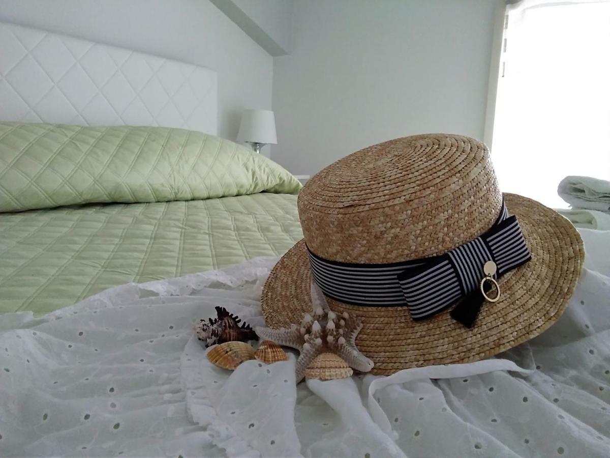 Centrocitta Beach Roccalumera Ngoại thất bức ảnh